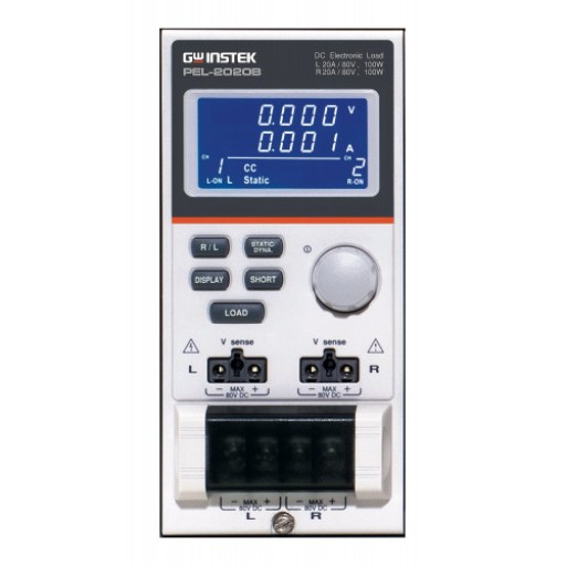 GW Instek PEL-2020B 