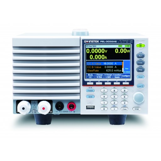 GW Instek PEL-3032AE