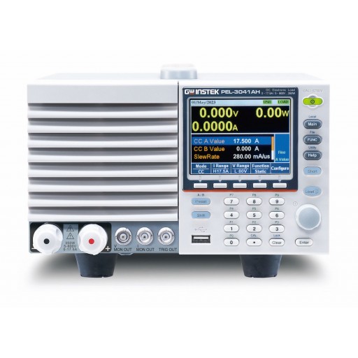 GW Instek PEL-3041AH