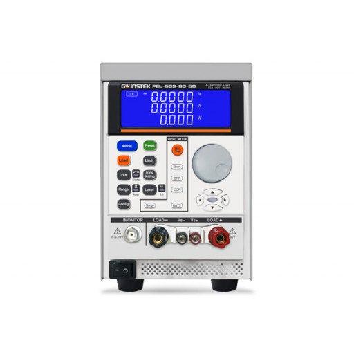 GW Instek PEL-503-80-50