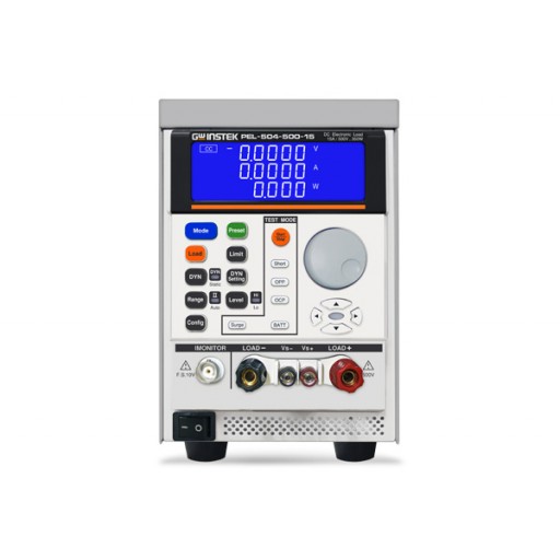 GW Instek PEL-504-500-15