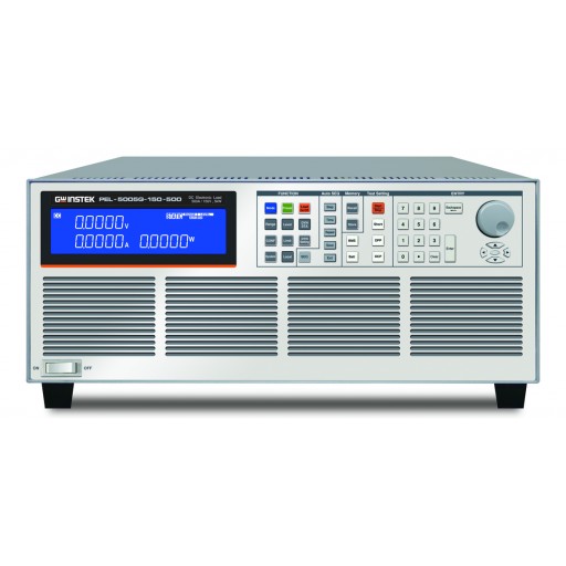 GW Instek PEL-5005G-150-500