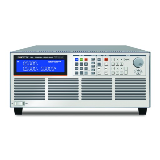 GW Instek PEL-5006G-1200-240