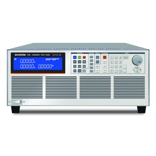 GW Instek PEL-5006G-150-600