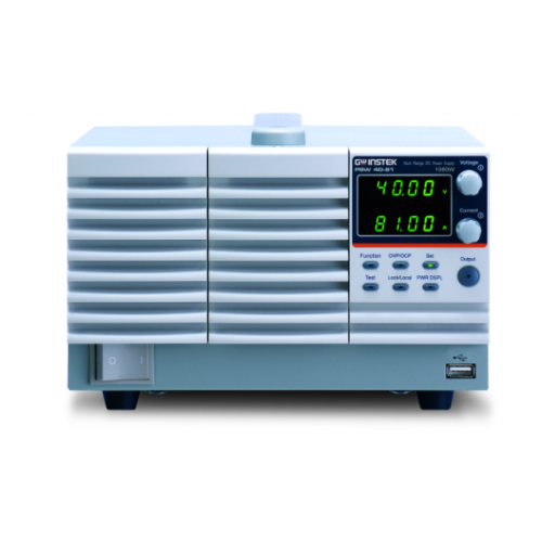 GW Instek PSW 40-81 GW Instek PSW 40-81