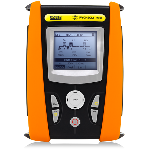 HT Italia PVCHECKs-ONE