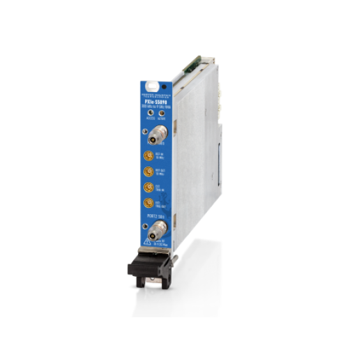 Copper Mountain PXIe-S5090 Copper Mountain PXIe-S5090