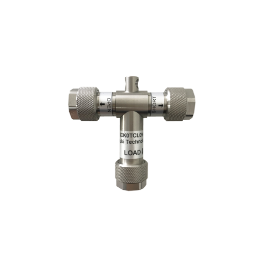 Saluki SCK0TCL18-N Kit Calibrazione Saluki SCK0TCL18-N Kit Calibrazione