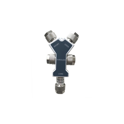 Saluki SCK0YTL18-N Kit Calibrazione