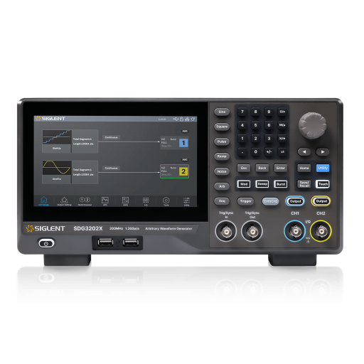 Siglent SDG3082X Siglent SDG3082X