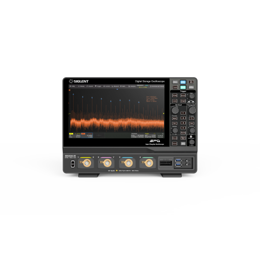 Siglent SDS3034X HD Siglent SDS3034X HD