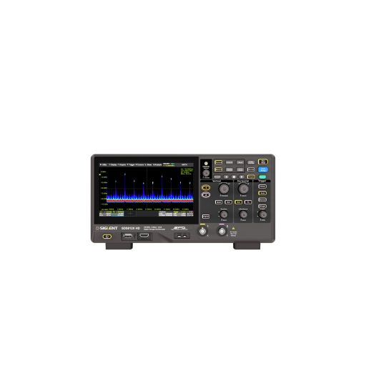 Siglent SDS812X HD Siglent SDS812X HD
