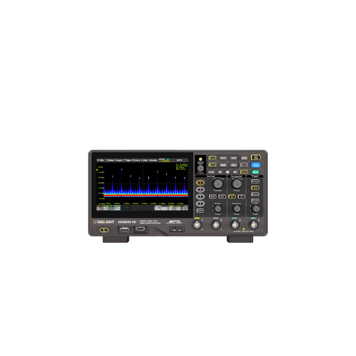 Siglent SDS824X HD Siglent SDS824X HD