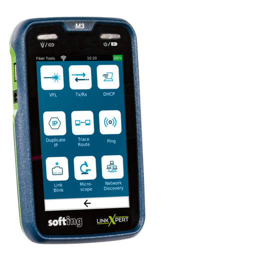 Softing LinkXpert M3