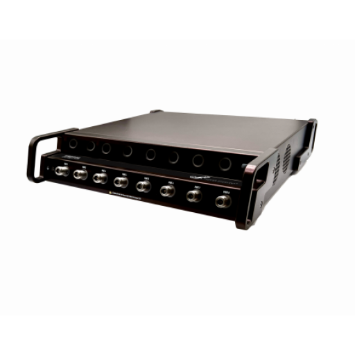 Copper Mountain SN0908 8-Port 9 GHz Analyzer