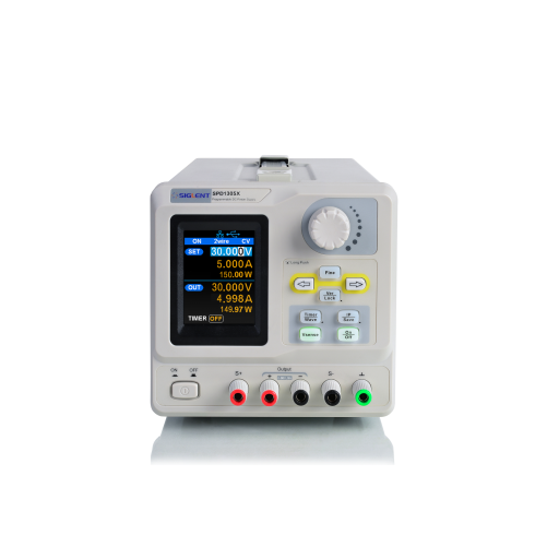 Siglent SPD1305X Siglent SPD1305X