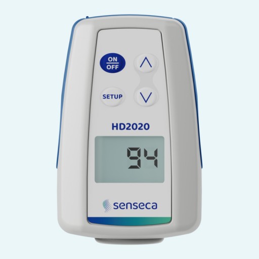 Senseca HD2020 Senseca HD2020