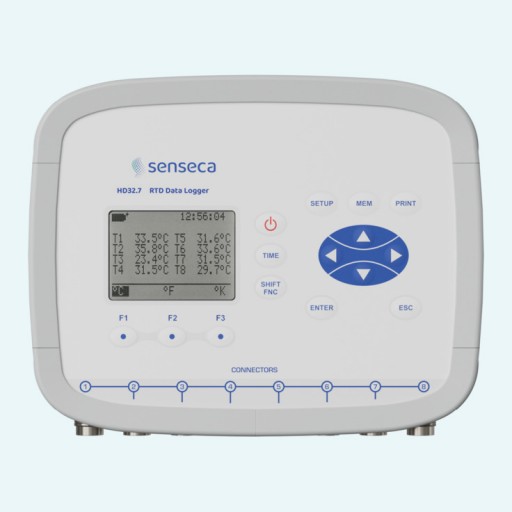 Senseca HD32.7 Senseca HD32.7