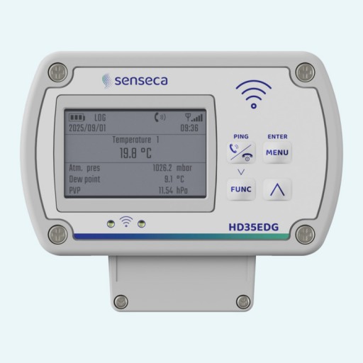 Senseca HD35ED Senseca HD35ED