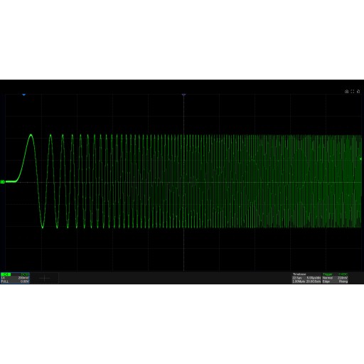 Siglent SDG8000-MTONENL Siglent SDG8000-MTONENL