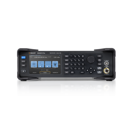 Siglent SSG3021X Plus Siglent SSG3021X Plus