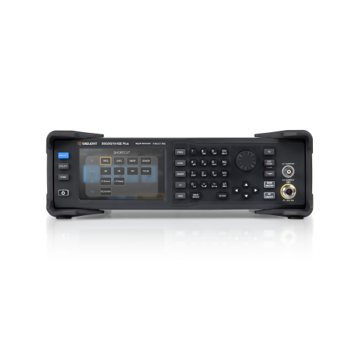 Siglent SSG3021X-IQE Plus Siglent SSG3021X-IQE Plus
