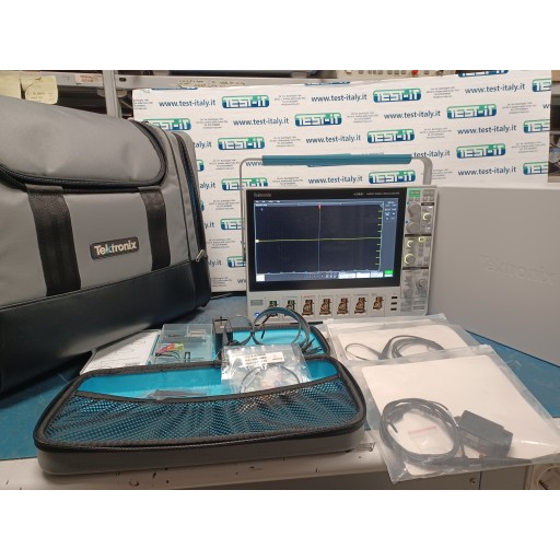 Tektronix MSO46 4-BW-1000 