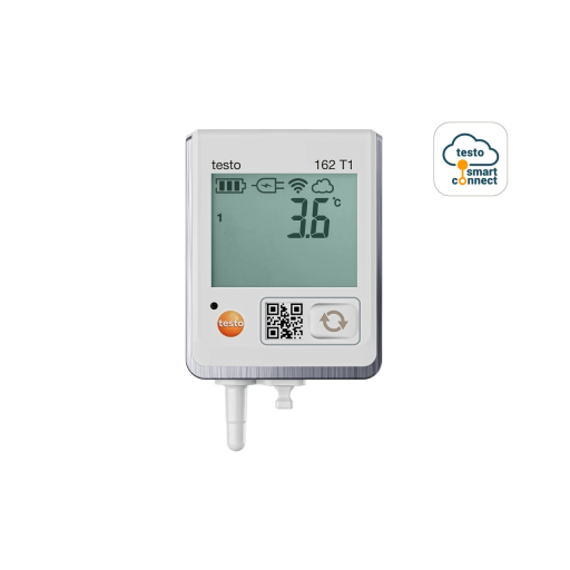 Testo 162 T1 Testo 162 T1
