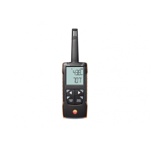 Testo 625