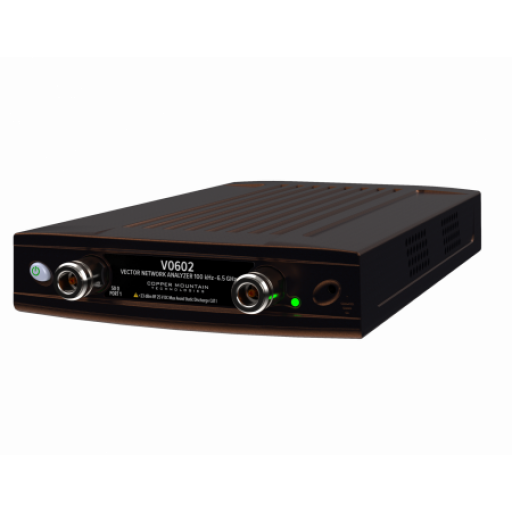 Copper Mountain V0602