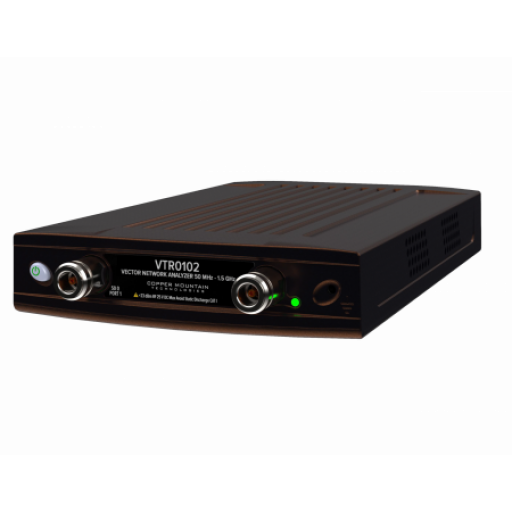 Copper Mountain VTR0102