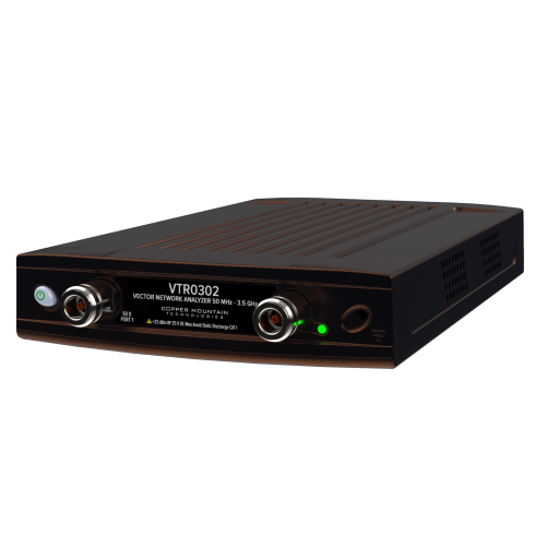 Copper Mountain VTR0302