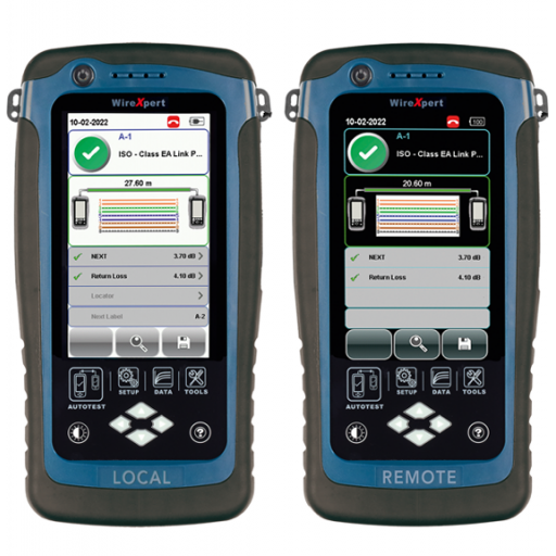 Softing WireXpert 500-PLUS