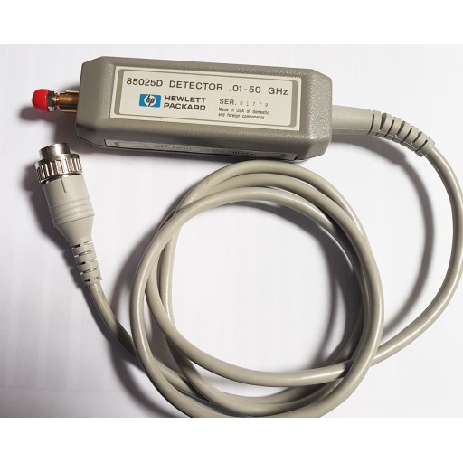 Hewlett Packard (Agilent) 85025D