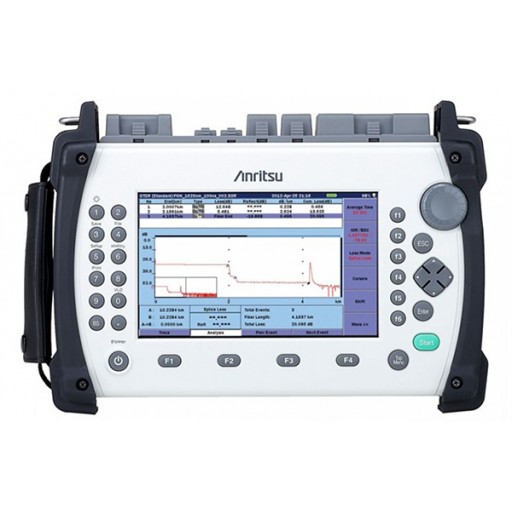 Anritsu Serie MT9083 Anritsu Serie MT9083