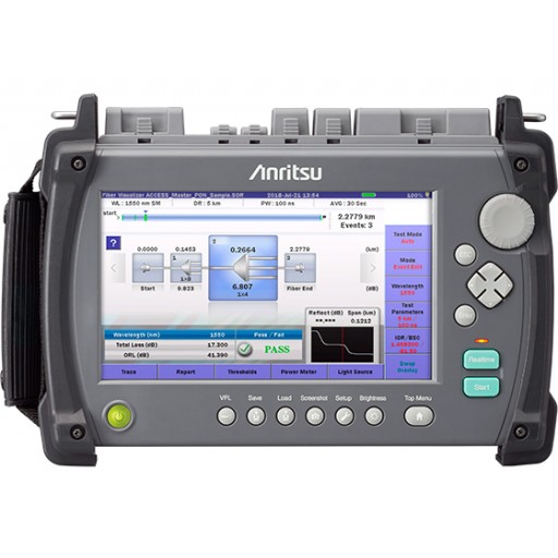 Anritsu MT9085A-063
