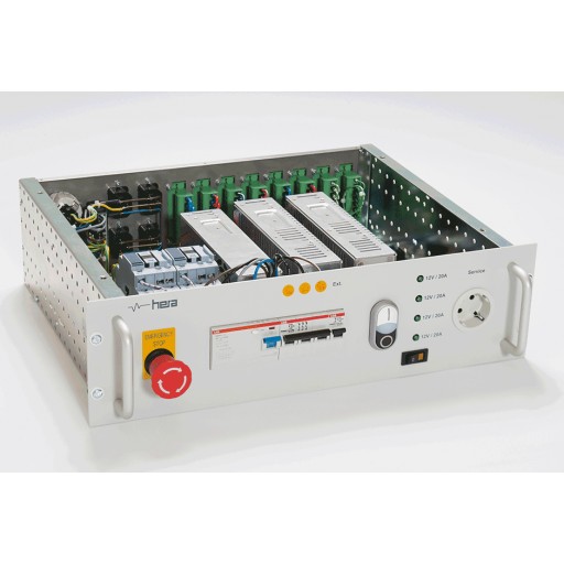 Hera Soluzioni personalizzate