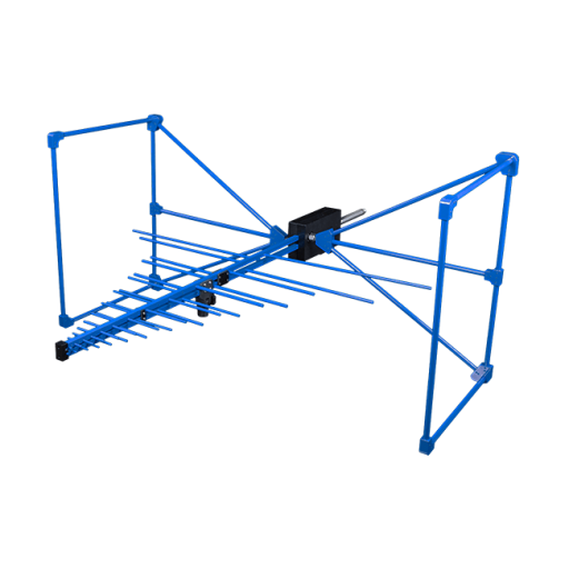 Aaronia HyperLOG 20300 EMI