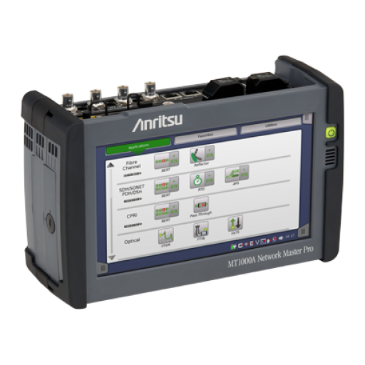 Anritsu MT1000A Anritsu MT1000A