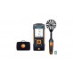 Testo 440 Kit con sonda a elica 100 mm