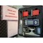 Viavi AVX-10K Flightline test set Viavi AVX-10K Flightline test set
