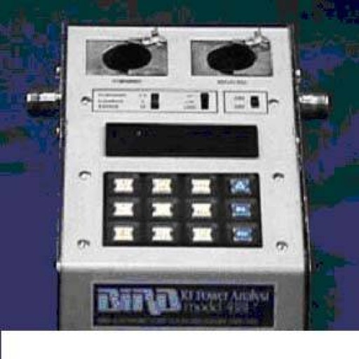 Bird Electronics 4381