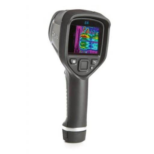 FLIR E4