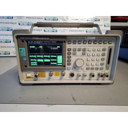 Hewlett Packard (Agilent) 8920B