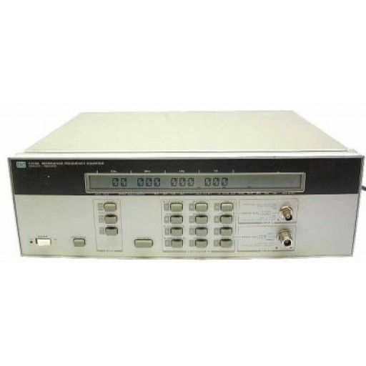 Hewlett Packard (Agilent) 5350B