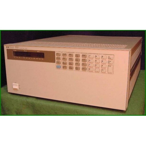 Hewlett Packard (Agilent) 6050A Hewlett Packard (Agilent) 6050A