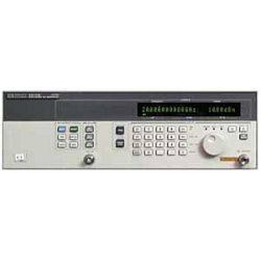 Hewlett Packard (Agilent) 83732B