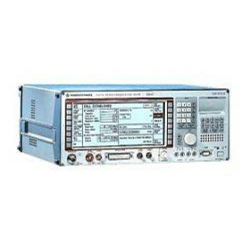 Rohde & Schwarz CMD60