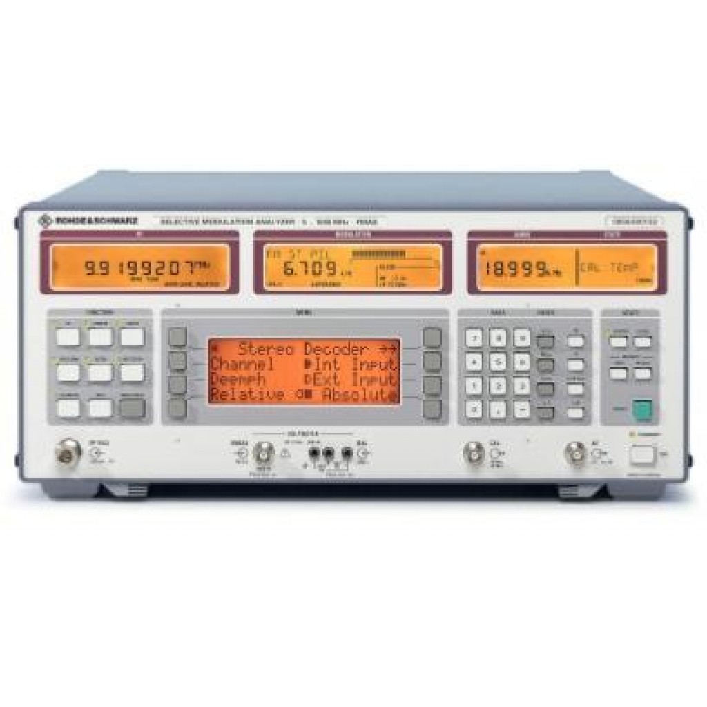 Kit Dimostrativo RF Yctze – Scheda Con Filtri, Attenuatori E Circuiti RLC Per Analizzatore Di Rete E Calibrazione