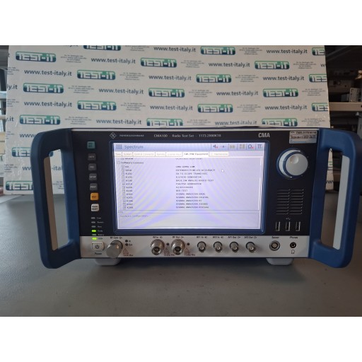 Rohde & Schwarz CMA180